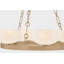 Troy Lighting Caelum Chandelier in Patina Brass-1041917760-1041917763