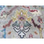 Tapis oriental gris Oushak 3 x 10-113041660