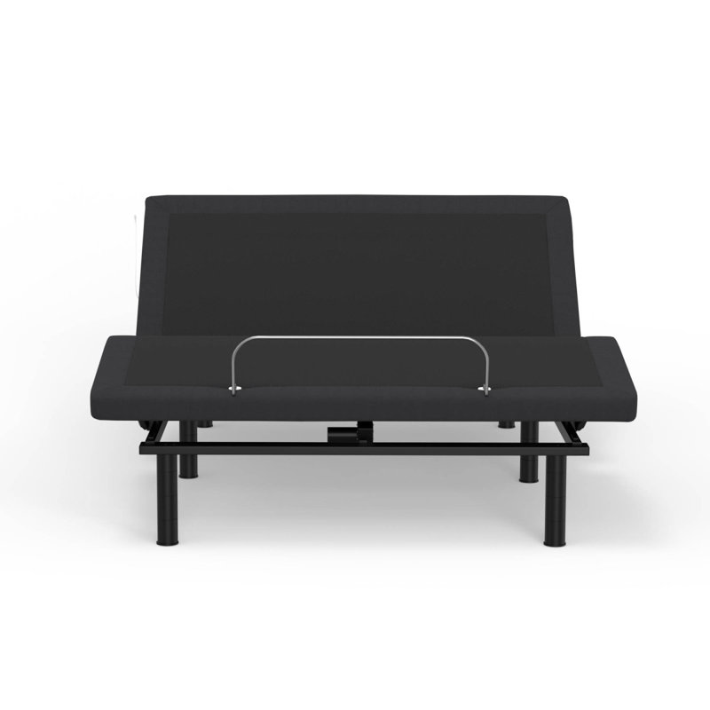 Base grand modèle G2: commande vocale, technologie Glide, lumières DEL, dégagement zéro