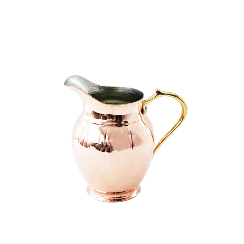 Grand pichet Coppermill