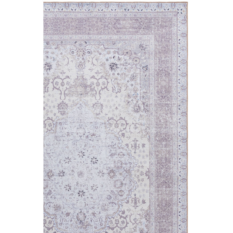Tapis d'intérieur Arizona Performance, Rectangle 4pi x 6 pi