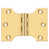 PVD Polished Brass selected