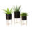 Seay Round Nesting Planter-1870498887
