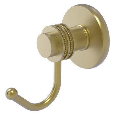 Mercury Wall Mounted Towel Hook