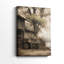 Paysage rétro vintage - galerie Cavas-1529311524