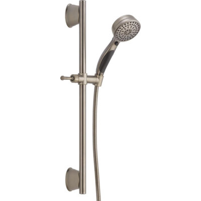 Pomme de douche à main standard Universal