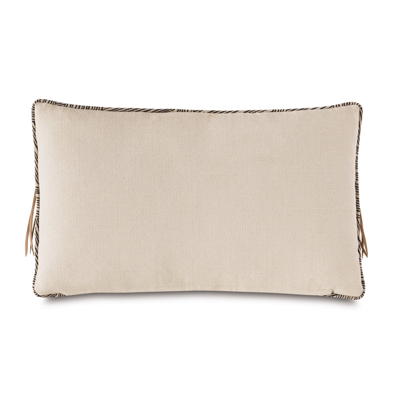 Naya Lumbar Pillow Cover & Insert