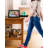 Dyess Black Digital Picture Frame