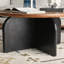 Cenia Solid Wood Coffee Table