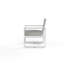 Chaise de patio avec coussin Camela-1870637657