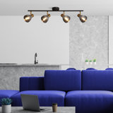 Watheroo 81cm 4 -Light Track Kit