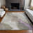Machine Washable Indoor/Outdoor Claudian ACN1534 Taupe Rug-109536156
