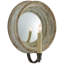 Chapman & Myers Chelsea Medium Reflection Sconce-51180000