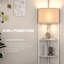 Roxan 159cm Novelty Floor Lamp-136299872