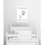 Art sur toile llama-47359284
