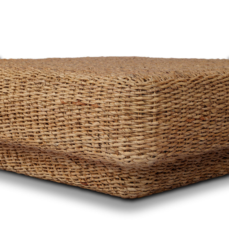 Keira Coffee Table-Slight Dark Bleaching