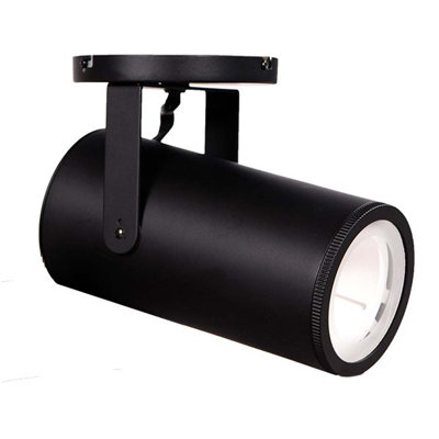 Silo Glass LED Spotlight