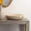 Handmade Wood Decorative Bowl-483159653