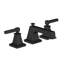 Malvina Widespread Bathroom Faucet with Drain Assembly-40527050