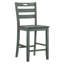 Tabouret de bar à hauteur de comptoir-70236799