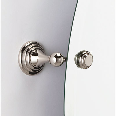 Embassy Mirror Bracket