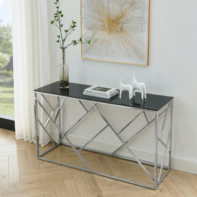Console Modern Modern