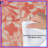 Pink Floral Pattern Comforter-124117247
