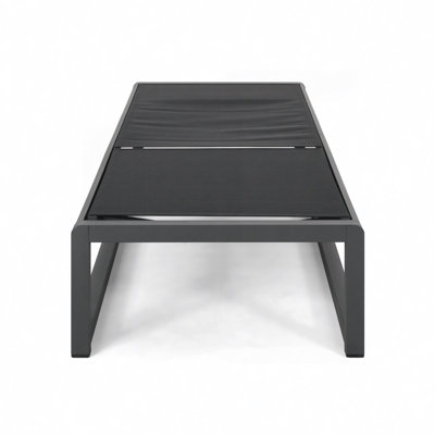 MODESTA CHAISE LOUNGE