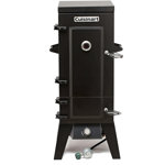 Cuisinart Vertical Propane Portable 784 Square Inches Smoker