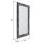 Tiege Rectangular Wood Farmhouse Wall Mirror-1184629379-1184629389