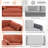 69" Modern Soft Couch With Upholstered Cushion, Chenille Sofa With 2 Well-Filled Pillows, 2-Seat Sofa For Living Room, Bedroom-109049988