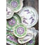 Provence Collection Side Plates, Set Of 6