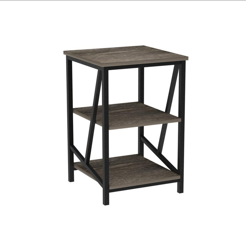 Azocar End Table