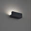 Bantam 1 - Light LED Flush Mounted Sconce-56088554-56088552