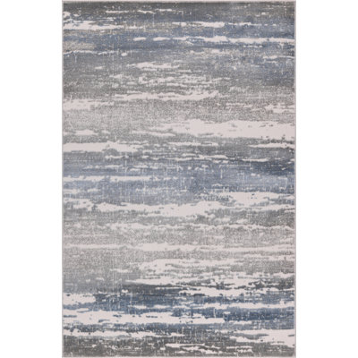 High-Low Ellis Rug