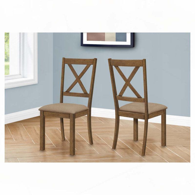 Chaises de salle à manger rembourrées