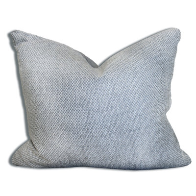 Kirston Feather Throw Pillow
