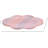Rimini Marble Tray-1239600488
