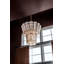 Cassian 10 Light Chandelier