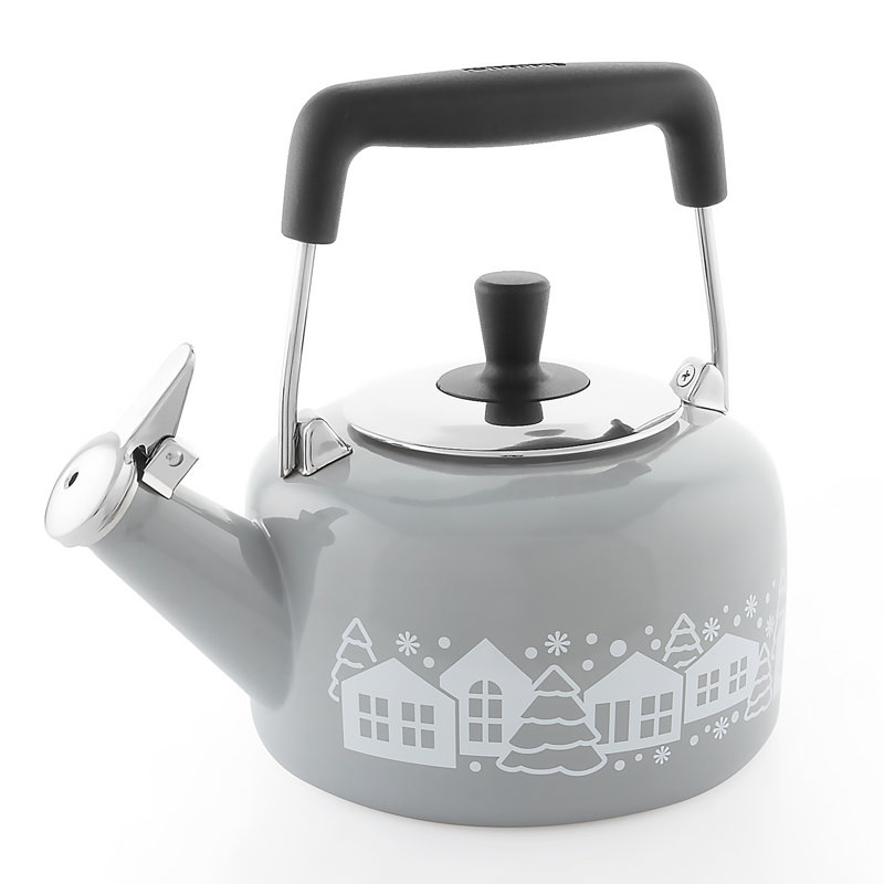 Chantal Mountain Village Bouilloire Stovetop