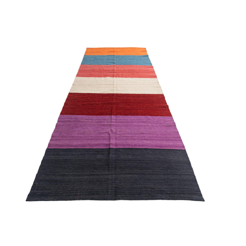 Tapis de couloir Noor