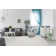 Platinum Area Rug in Gray