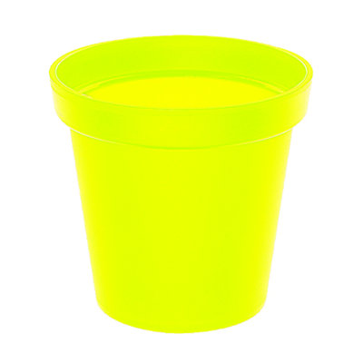 Tredicesima Ice Bucket - 6 Pieces - Acid Green