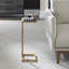 Table de bout Deux Frame-1728094778