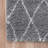 Walshville Oriental Indoor Rug-390284009