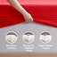 Ensemble de draps en microfibre Hotel Luxury-879320278-879320272
