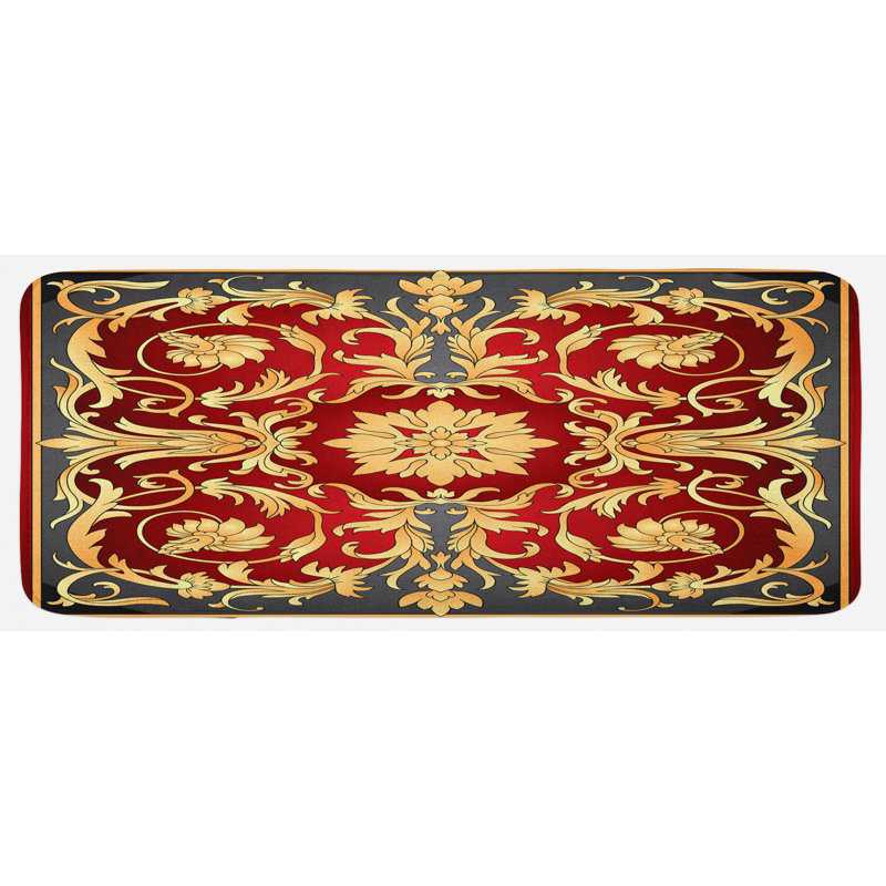 Tapis de cuisine Turkish