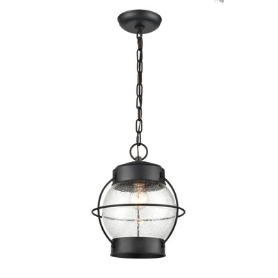 Abdulloh Outdoor Pendant