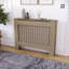 Radiator Cover-1405853051