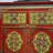 Home Hand-Painted Sideboard